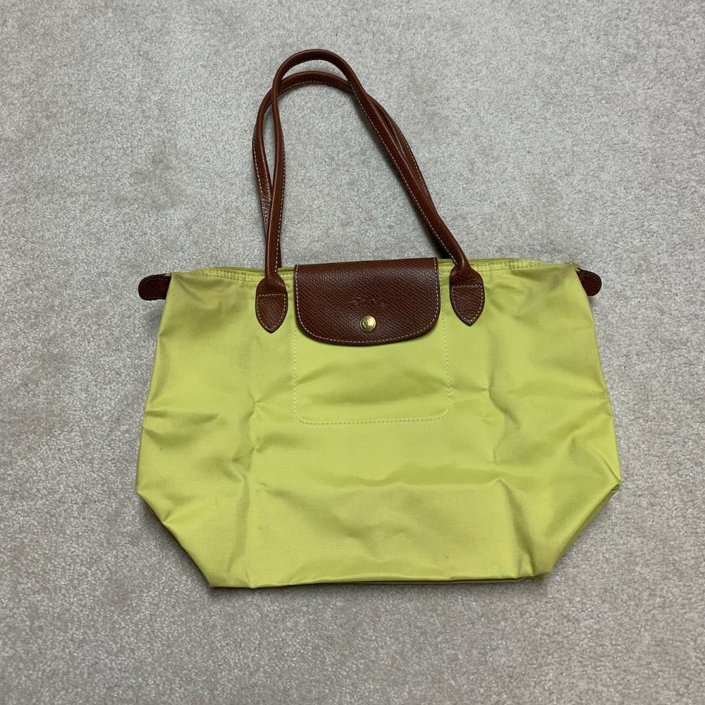 Longchamp Small Le Pliage